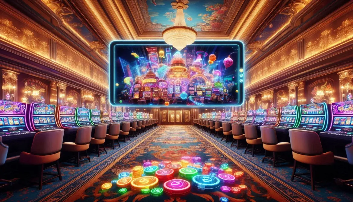 Sloty Casino
